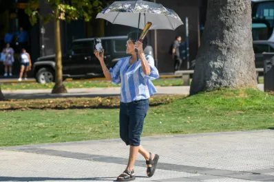 Clima en Argentina: ¿cuándo volverán las lluvias y en que provincias seguirá el calor?