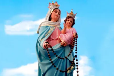 Nuestra Señora del Rosario: por qué se celebra el 7 de octubre y qué representa para los fieles