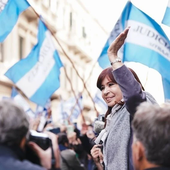 La decisión de Cristina impacta en los planes de Jaldo y de Manzur para el PJ