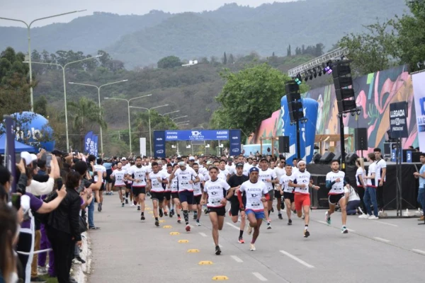 Maratón, festivales y propuestas para todos los gustos en un imperdible fin de semana largo en Tucumán