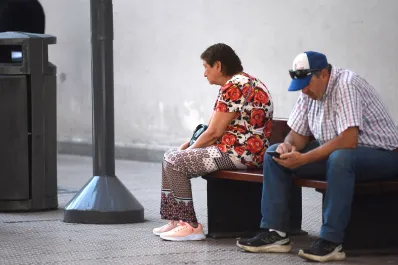 El tiempo en Tucumán: el calor cederá y se esperan lluvias por la noche