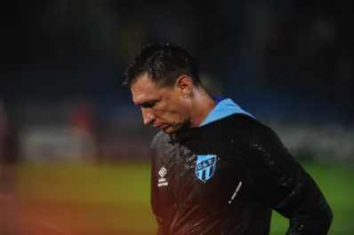 ¿Cómo quedó Atlético Tucumán en la tabla de posiciones de la Liga Profesional?
