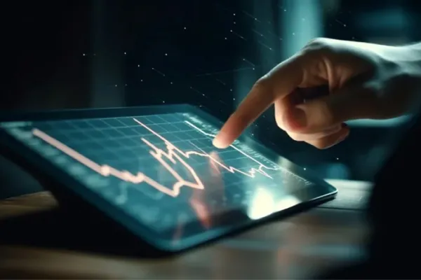 Las razones que explican la caída del riesgo país: marcó su nivel más bajo desde 2019