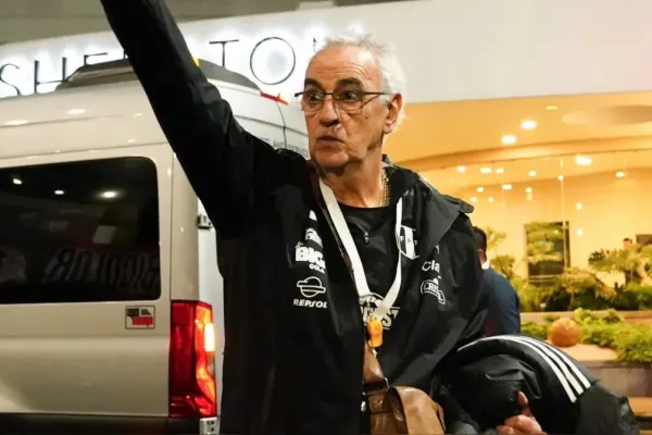 Jorge Fossati, molesto por la habilitación a Darwin Núñez para el duelo entre Perú y Uruguay: “Raro, estas cosas no me gusta”