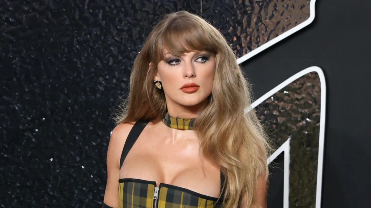 MULTIMILLONARIA. Taylor Swift se convirtió en la artista femenina más rica del mundo.