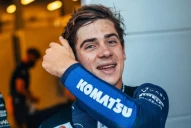 En la previa al GP de EEUU, a Colapinto se le abre una puerta para la temporada 2025 de la Fórmula 1