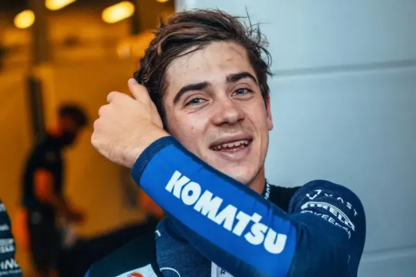 En la previa al GP de EEUU, a Colapinto se le abre una puerta para la temporada 2025 de la Fórmula 1