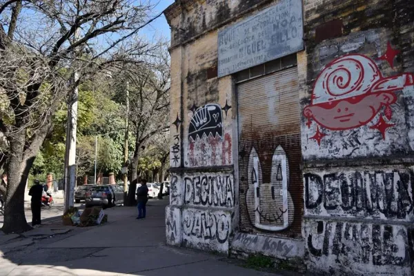 Piden hallar a los asesinos del hombre atacado en El Abasto