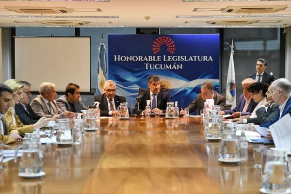 El Gobierno busca mayor aval para ratificar el DNU por la compra de 100 colectivos