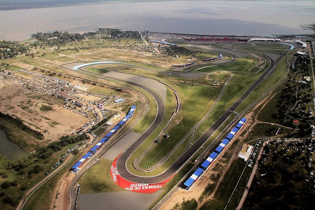 Salieron a la venta las entradas para el MotoGP en Termas de Río Hondo: ¿cuánto cuestan?