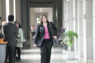 Avanza el pedido de juicio político contra la jueza Carolina Ballesteros