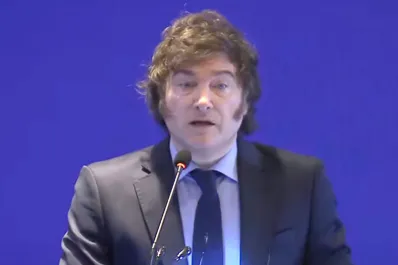 Milei: “No le demos lugar a los zurdos de mierda que dicen que la ganancia extraordinaria está mal”