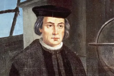 Cartas de lectores: Colón, la otra historia