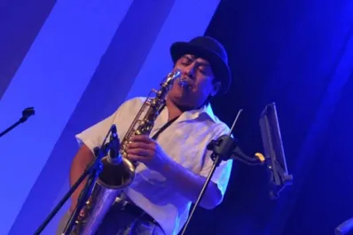 Tres días de jazz con sonido tucumano y regional