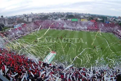 San Martín de Tucumán tiene árbitro confirmado para su próximo partido