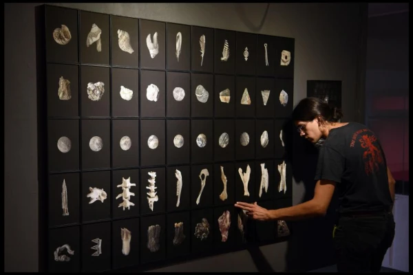 XI Bienal de Fotodumental: para maratonear las fotografías y las exposiciones