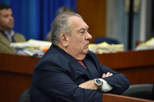 El juicio a Cerisola: “No había manuales de procedimiento”