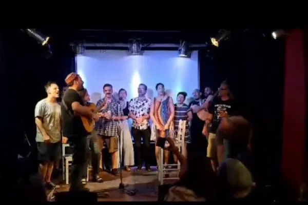 El Festival Molle invita al encuentro con canciones que celebran la independencia artística