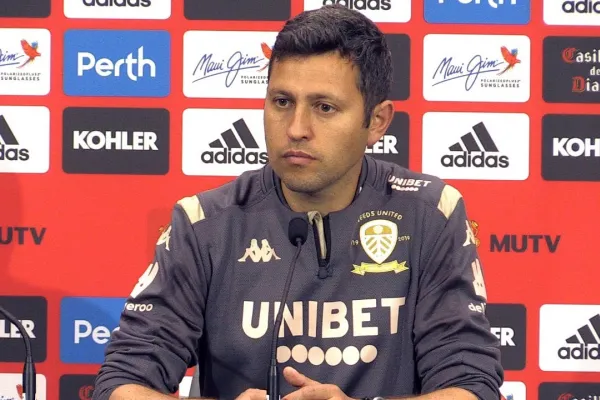 Medios de Inglaterra destacan el trabajo realizado por Diego Flores en San Martín de Tucumán