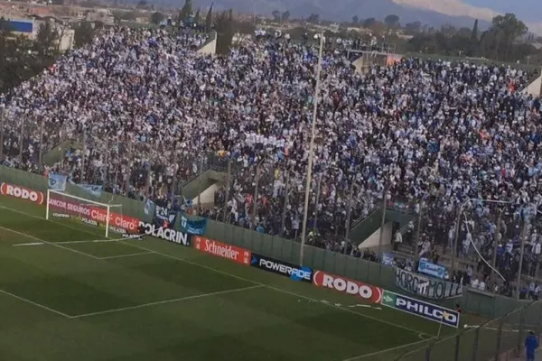 Pese a las intenciones de los salteños, Atlético Tucumán no jugará el clásico norteño este fin de semana