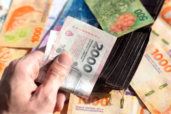 Las empresas argentinas proyectan incrementos salariales para 2025 en línea con la inflación