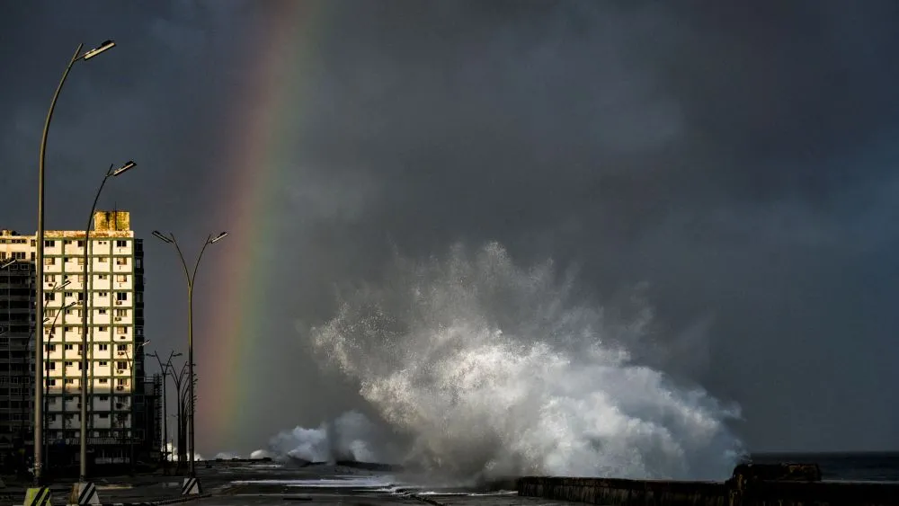 Analistas estiman que el huracán Milton podría costar a las aseguradoras hasta  U$S 100.000 millones