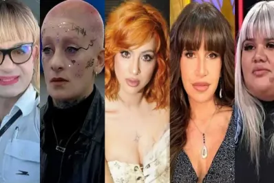 Ciudad de Buenos Aires: denuncian a famosos e influencers por promocionar apuestas ilegales