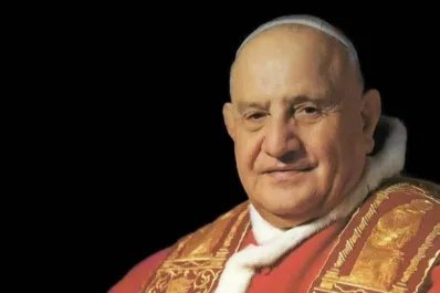 Conocé qué santos se celebran el 11 de octubre