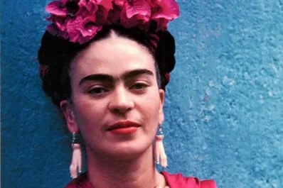 Qué es el síndrome de cola de caballo, la rara enfermedad que atormentó la vida de Frida Kahlo
