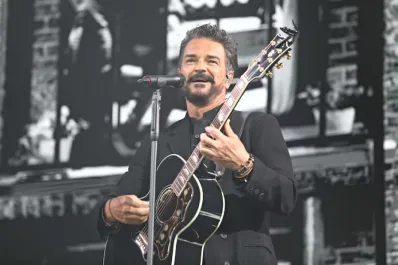 Ricardo Arjona prepara un nuevo álbum luego de anunciar su retiro de la música por un problema de salud