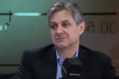 Daza defendió los vetos de Milei y explicó las razones: “Fueron absolutamente esenciales”