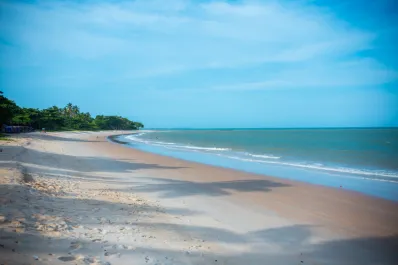 Brasil se consagra como líder de playas sustentables en América del Sur