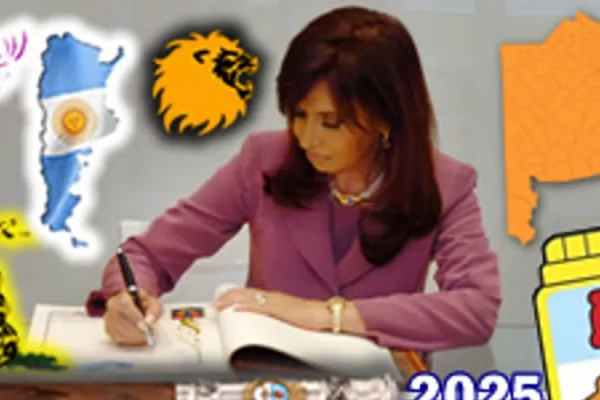 El análisis de Jorge Asís: el combate del peronismo por la lapicera