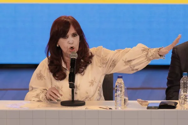 El contundente mensaje de la CGT a Cristina Kirchner: No es con personalismos