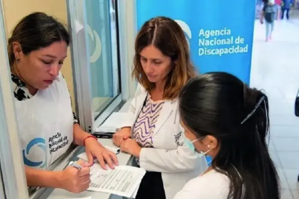 El Gobierno nacional aplicó cambios para acceder y tramitar las pensiones por discapacidad