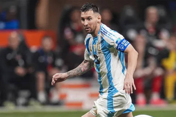 Vuelve Messi a la Selección: hora y TV de Venezuela-Argentina, lo mejor de la agenda