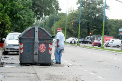 Cartas de lectores: Contenedores