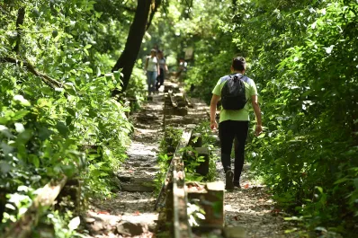 El tiempo en Tucumán: la vuelta del sol subirá la temperatura durante el feriado