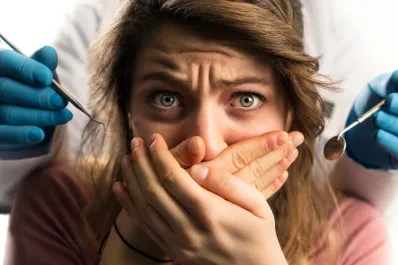 ¿Por qué algunas personas tienen tanto miedo de ir al dentista? La respuesta de la psicología