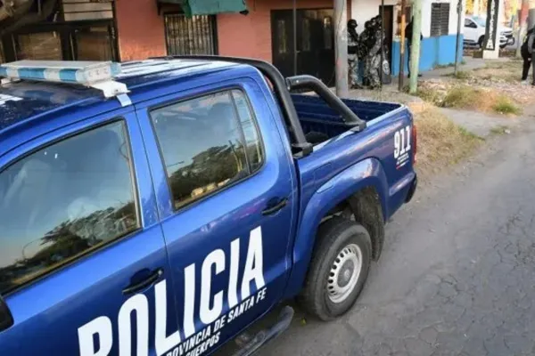 En Santa Fe detuvieron al líder de una estafa piramidal que engañó a 900 vecinos