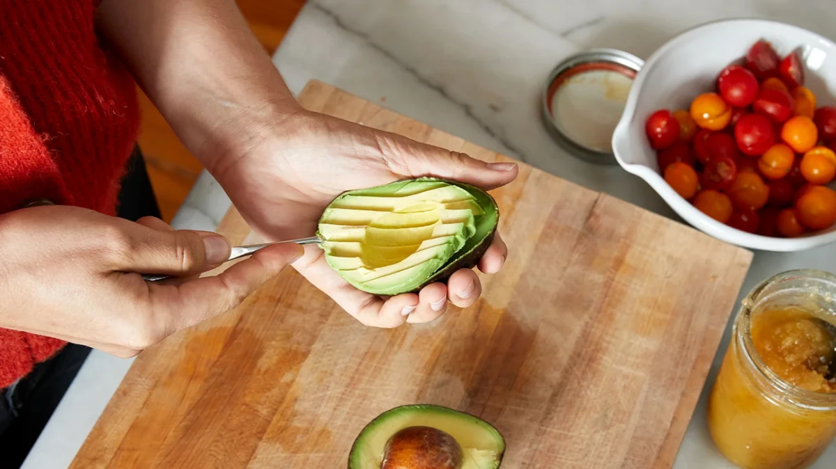 La cantidad de palta que debemos consumir para prevenir el deterioro cognitivo.