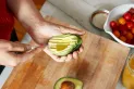 La cantidad de palta que debemos consumir para cuidar la salud de nuestro cerebro
