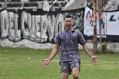 Concepción FC sigue de racha en el ascenso liguista