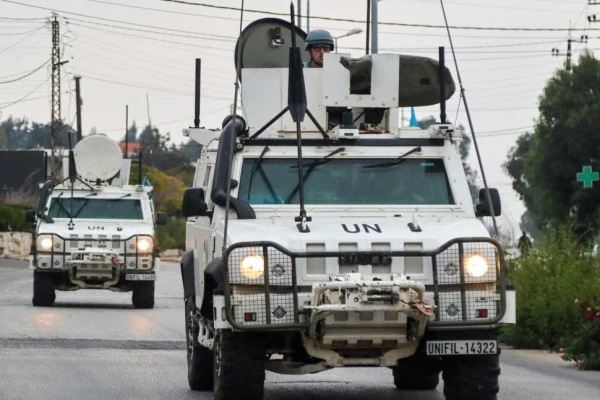 Israel ataca por segundo día a las fuerzas de paz de la ONU