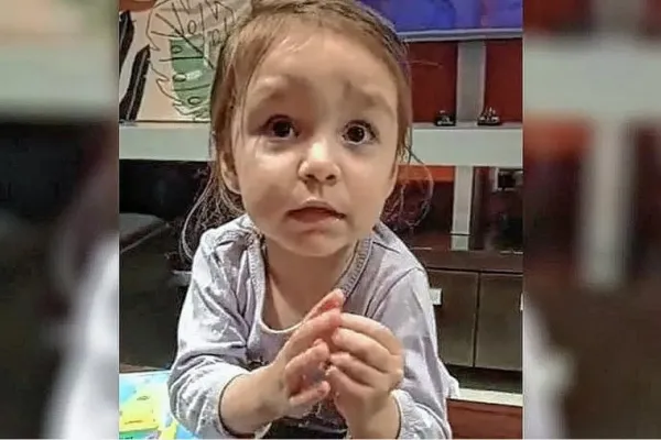 Cómo está hoy Lupe, la nena que se hizo viral por cambiarle el nombre a Tucumán: “Es Micumán