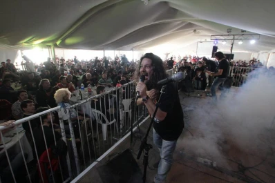 El Ramonazo, la solidaridad tiene festival con nombre propio