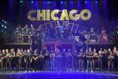 “Chicago”, el estreno musical del año