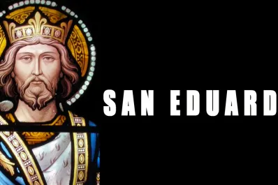 Santoral del 13 de octubre: conoce al santo del día y su significado