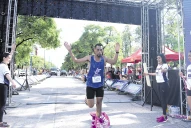 21K LA GACETA: “todo tiene su revancha, todo tiene su tiempo”