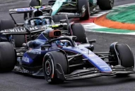 El llamativo detalle que tendrá el auto de Colapinto en el GP de Estados Unidos